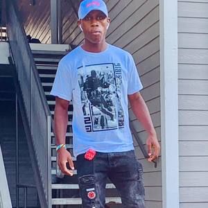 Meet your Posher, Fernando